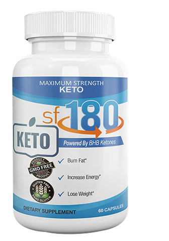 Keto Diet 180 - Best Deal Offer