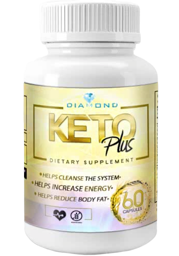 Diamond Keto - Limited Time Offer