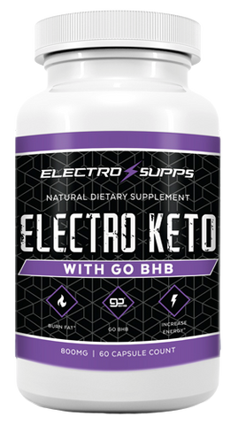 Evoelite Keto - Limited Stock